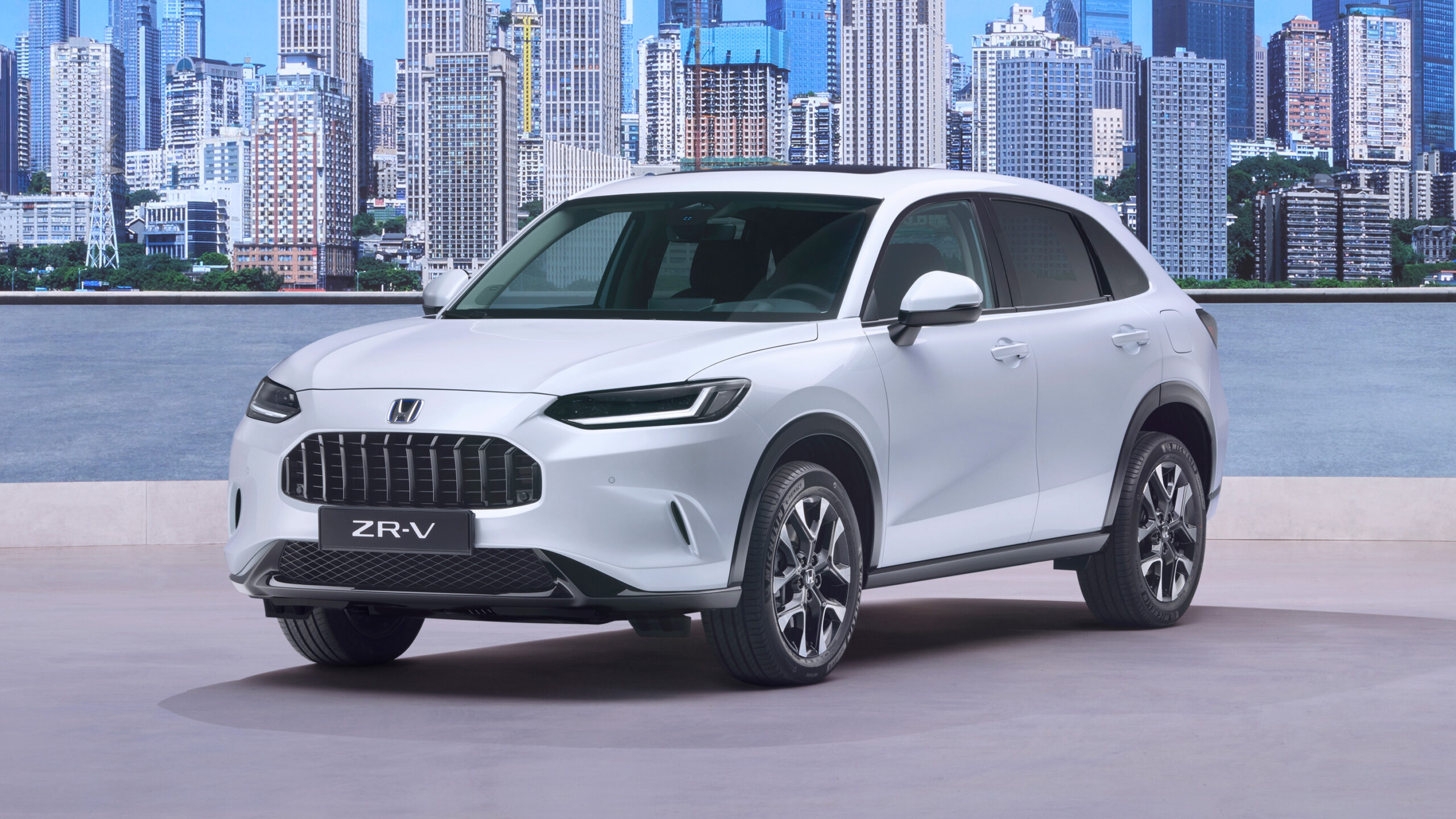 Honda ZR-V E-HEV 2.0Z