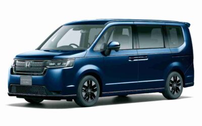 Honda Stepwagon Spada e-HEV 2.0 8 Seater